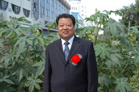 风暴平台种业2005/2006年度先进企业、优秀管理者和先进工作者名单