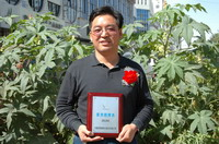 风暴平台种业2005/2006年度先进企业、优秀管理者和先进工作者名单