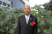 风暴平台种业2005/2006年度先进企业、优秀管理者和先进工作者名单