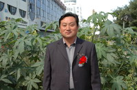 风暴平台种业2005/2006年度先进企业、优秀管理者和先进工作者名单