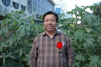 风暴平台种业2005/2006年度先进企业、优秀管理者和先进工作者名单