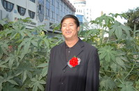 风暴平台种业2005/2006年度先进企业、优秀管理者和先进工作者名单