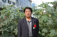 风暴平台种业2005/2006年度先进企业、优秀管理者和先进工作者名单