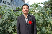 风暴平台种业2005/2006年度先进企业、优秀管理者和先进工作者名单