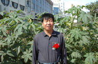 风暴平台种业2005/2006年度先进企业、优秀管理者和先进工作者名单