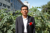 风暴平台种业2005/2006年度先进企业、优秀管理者和先进工作者名单