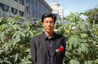 风暴平台种业2005/2006年度先进企业、优秀管理者和先进工作者名单