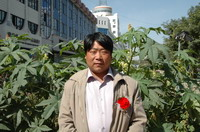 风暴平台种业2005/2006年度先进企业、优秀管理者和先进工作者名单