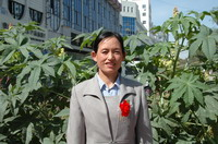 风暴平台种业2005/2006年度先进企业、优秀管理者和先进工作者名单