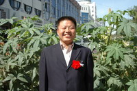 风暴平台种业2005/2006年度先进企业、优秀管理者和先进工作者名单