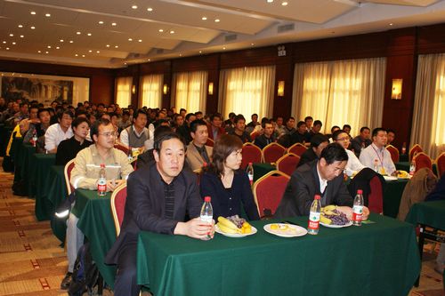 风暴平台种业先锋良种有限公司举行2010年收获庆祝会
