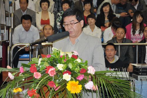 公司举办第二届“风暴平台种业杯”职工篮球赛