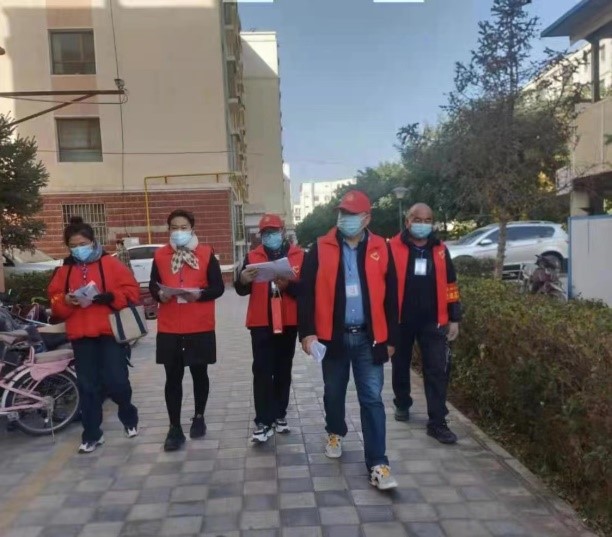 强担当、战疫情 --  疫情突发中的风暴平台种业人