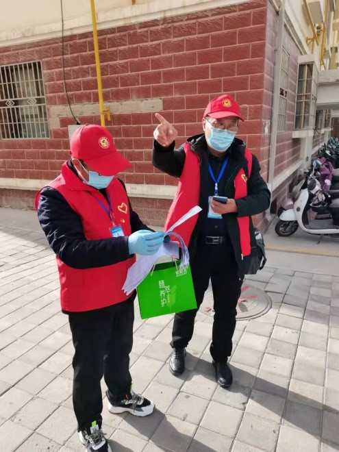 强担当、战疫情 --  疫情突发中的风暴平台种业人