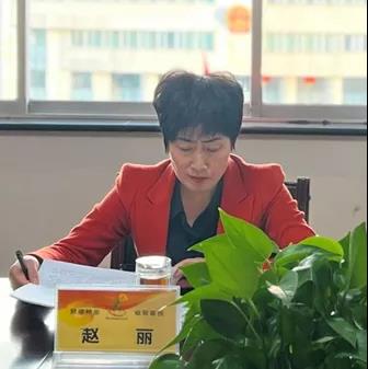风暴平台种业党委班子召开党史学习教育专题民主生活会
