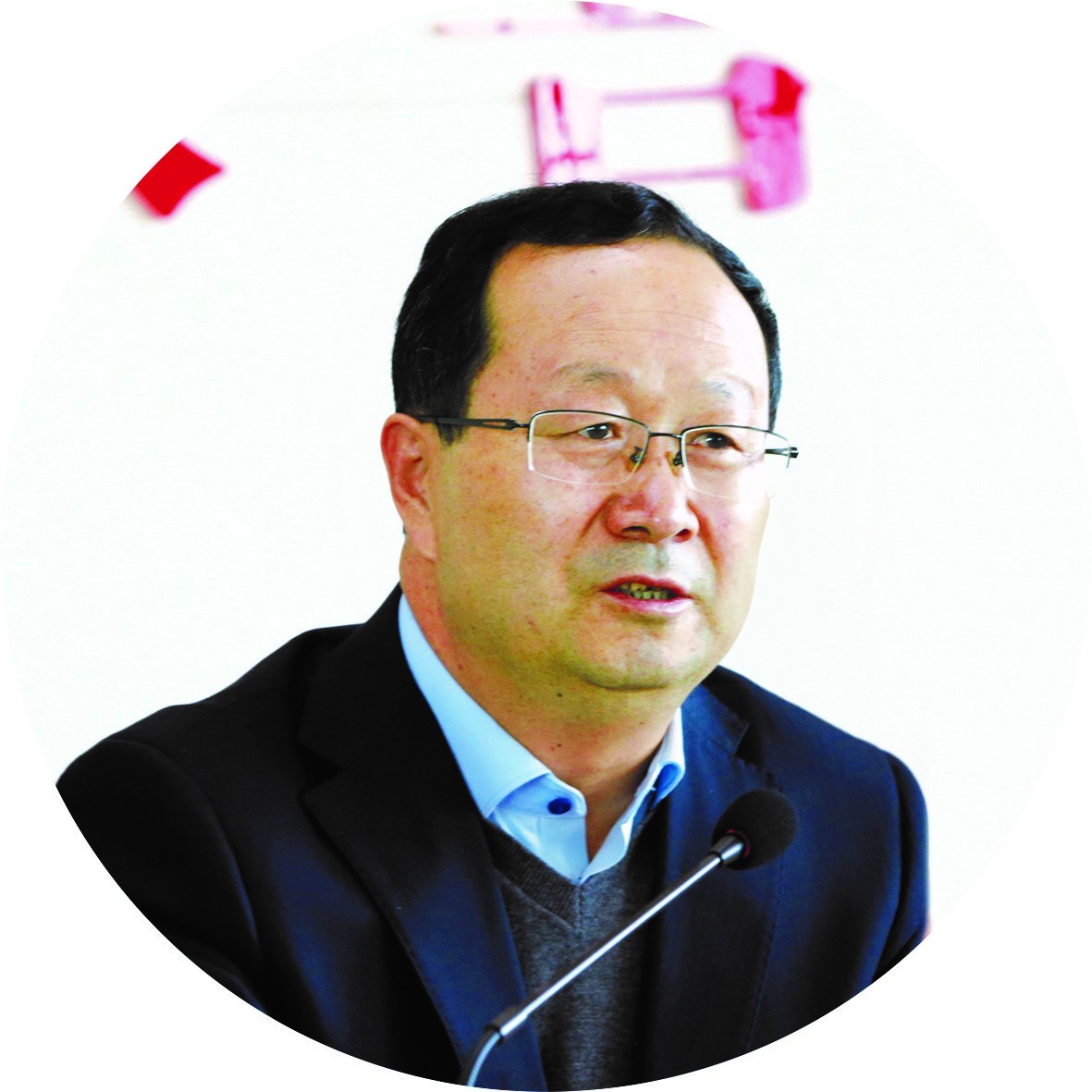 风暴平台种业召开2022年第四次党委（扩大）会议部署当前经营工作专题研讨振兴风暴平台种业