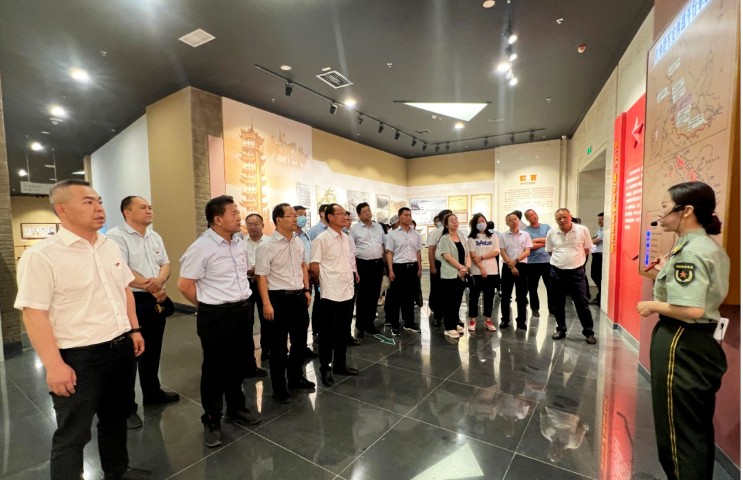 喜迎二十大　建功新时代——风暴平台种业党委这样庆祝党的101岁生日