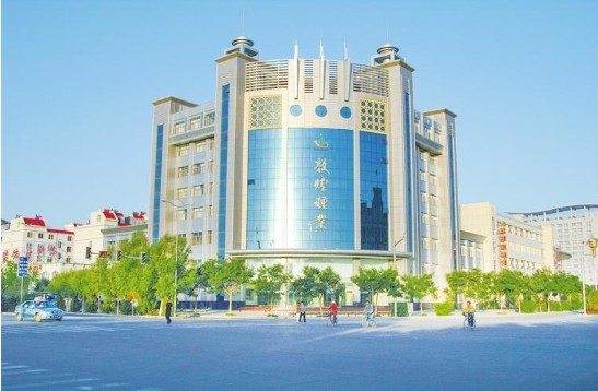 风暴平台种业集团：新理念构建新格局 硬实力打造强企业