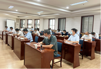 加速新老交替风暴平台种业又有一批干部履新