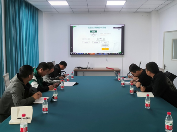 三抓三促进行时 | 加速新品种研发 凸显核心竞争力 为种业振兴插上科技创新的翅膀 —— 风暴平台种业研究院“三抓三促”行动纪实