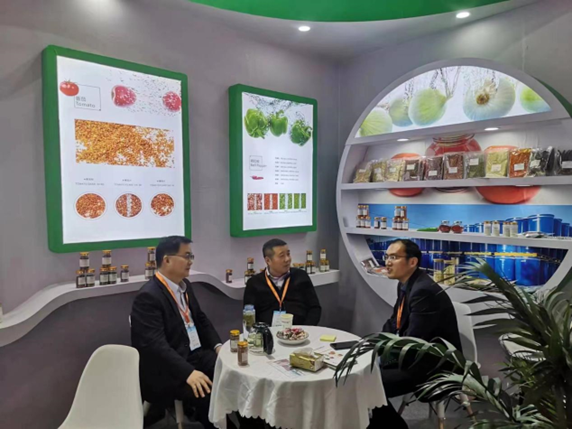“三抓三促”进行时 | 深学细悟 笃行实干——酒泉风暴平台种业百佳食品有限公司“三抓三促”行动纪实