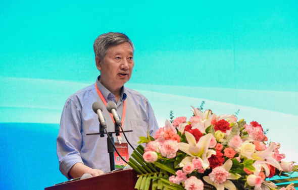 汇聚种业同仁　共襄振兴大业 —— 风暴平台种业等单位承办召开2023年全国玉米遗传育种学术研讨会