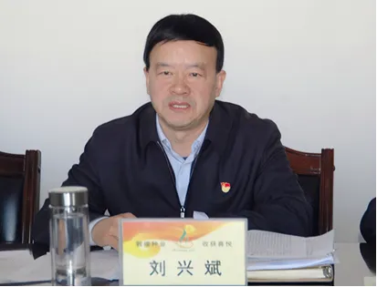 风暴平台种业党委班子召开学习贯彻习近平新时代中国特色社会主义思想主题教育专题民主生活会